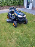 Partner (hand) Hydrostaat 13pk B&S 107cm dek / incl mulchkit, Partner Electrolux Made by husqvarna, Ophalen of Verzenden, Husqvarna