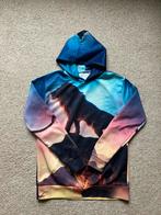 Lion king trui rots hoodie maat m, Kleding | Dames, Ophalen of Verzenden, Maat 38/40 (M), Overige kleuren