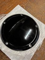 OEM Harley-Davidson Touring Derby Cover, Ophalen of Verzenden, Gebruikt
