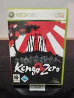 Kengo Zero - Xbox 360 - Vechtspel, Gebruikt, Vechten, 1 speler, Ophalen of Verzenden