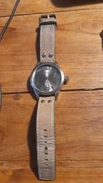 Oozoo dames horloge  2 stuks, Overige merken, Staal, Staal, Ophalen of Verzenden