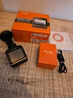 Mio dashcam, Ophalen of Verzenden