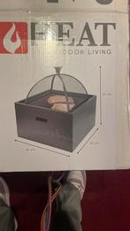 3 in 1 tafel vuurkorf bbq, Ophalen, Nieuw