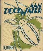 Norel - Aan dood water (Urk visserij ), Verzamelen, Scheepvaart, Boek of Tijdschrift, Ophalen of Verzenden, Zo goed als nieuw