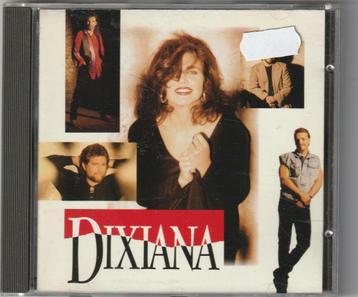 Dixiana - Dixiana beschikbaar voor biedingen