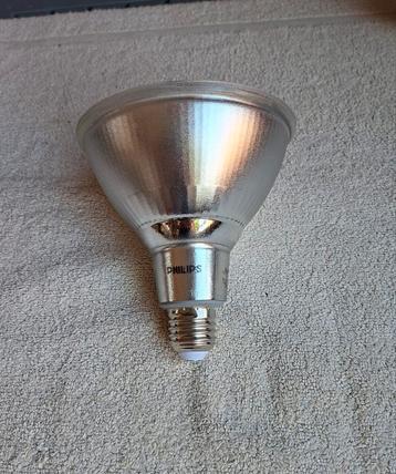 Philips Master Ledspot PAR 38, 13 W beschikbaar voor biedingen