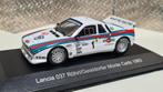 Whitebox WBR002 Lancia 037 Martini Racing Monte Carlo 1983, Hobby en Vrije tijd, Nieuw, Ophalen of Verzenden