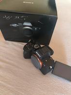 SONY A7IV new, Spiegelreflex, 33 Megapixel, Ophalen of Verzenden, Zo goed als nieuw