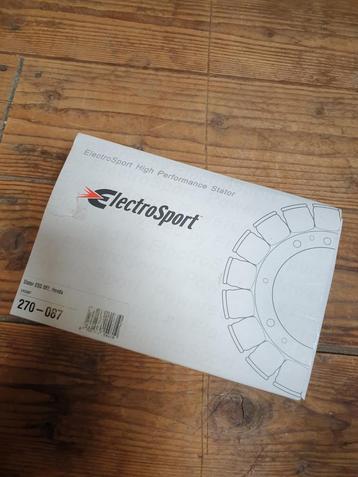Honda Dynamo Motor - Stator beschikbaar voor biedingen