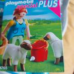 Playmobil Special Plus 4765, Kinderen en Baby's, Speelgoed | Playmobil, Nieuw, Ophalen of Verzenden
