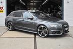 Audi A6 Avant 2.0 TFSI quattro Sport Edition *Pano | ACC | B, Auto's, Audi, Automaat, Gebruikt, 14 km/l, Vierwielaandrijving