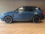 Lynk & Co 01 1.5 AUT. PLUG-IN HYBRIDE PANORAMADAK AIRCO CAME, Stof, Blauw, Plug-in hybride, Bedrijf