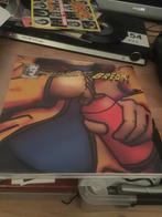 DJ Semzer DoM 007 shake here comes the break hardcore, Ophalen, Zo goed als nieuw, 12 inch, Dance Populair