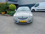 Opel Insignia 1.8 103KW 4-DRS 2009 Beige, Stof, 74 €/maand, Zwart, 4 cilinders