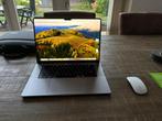 ZGAN Apple MacBook Pro (2021) MK183N/A - CTO - 16 inch - App, MacBook Pro, 512 GB, Ophalen of Verzenden, Zo goed als nieuw