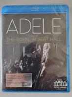 Adele - Live at The Royal Albert Hall - Geseald, Cd's en Dvd's, Blu-ray, Ophalen of Verzenden, Muziek en Concerten, Nieuw in verpakking