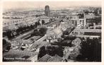 Naaldwijk Panorama Westland 1948, Verzamelen, Verzenden, 1940 tot 1960, Gelopen, Zuid-Holland