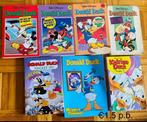 Donald Duck, Boeken, Meerdere comics, Zo goed als nieuw, Ophalen, Europa