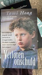 T. Hoag - Verloren onschuld, Gelezen, T. Hoag, Ophalen of Verzenden, Nederland