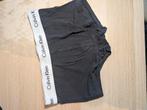 Calvin Klein boxer, Kleding | Heren, Ophalen of Verzenden, Zwart, Boxer