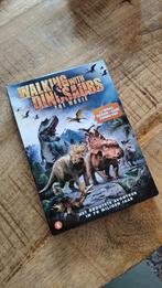 Walking with Dinosaurs, Alle leeftijden, Verzenden, Zo goed als nieuw, Natuur