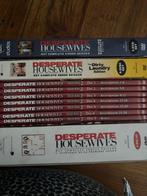 DVD Desperate Housewives seizoen 1 tm 4, Boxset, Ophalen of Verzenden, Zo goed als nieuw, Komedie