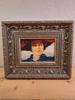 Portret van Koningin Beatrix, Ophalen of Verzenden