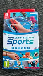 Nintendo Switch Sports, Online, Overige genres, Ophalen of Verzenden, Zo goed als nieuw
