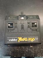 Robbe Terra Top zender., Hobby en Vrije tijd, Modelbouw | Radiografisch | Overige, Ophalen of Verzenden