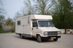 Peugeot J5 camper - 2.5 liter - recente APK, Caravans en Kamperen, Campers, Overige merken, Diesel, Particulier, 4 tot 5 meter