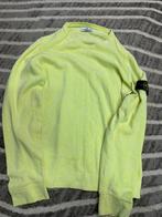 stone island junior trui, Ophalen of Verzenden, Zo goed als nieuw