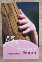 Susanne Staun - De erfzonde, Ophalen of Verzenden, Nieuw, Susanne Staun