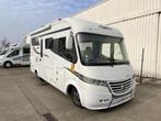 Frankia I 640 – 48312 - enkel voor handelaren, Caravans en Kamperen, Campers, Tot en met 2, Bedrijf, Diesel, 6 tot 7 meter