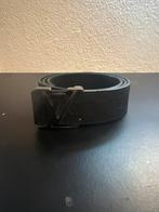 Louis Vuitton Riem - Zwart - Origineel, Kleding | Heren, Riemen en Ceinturen, Ophalen of Verzenden, Zo goed als nieuw, Riem of Ceintuur