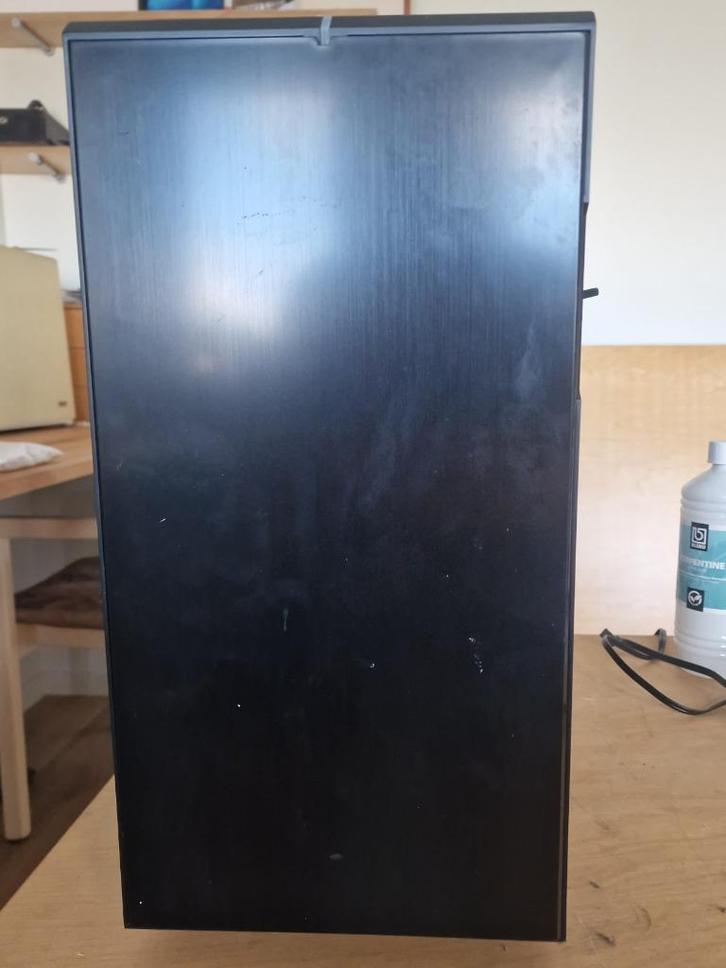 Fractal Design Define R4 Pearl Black, Computers en Software, Computerbehuizingen, Gebruikt, Ophalen of Verzenden