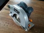 Ferm cs-160 cirkelzaagmachine, Doe-het-zelf en Verbouw, Gereedschap | Zaagmachines, Ophalen, Zo goed als nieuw, 30 tot 70 mm, Figuurzaag