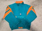 NFL starterjacket 90"s vintage, Blauw, Maat 56/58 (XL), Ophalen of Verzenden, Gedragen