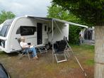 Elddis Affinity 554, Standaardzit, Elddis, 75 kg, Particulier