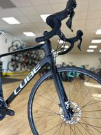 Cube Attain Carbon Disc Racefiets, Ophalen of Verzenden, Gebruikt, Overige typen