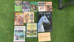 Paardenboeken, Boeken, Ophalen, Gelezen, Overige