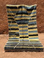 Berber Boujaad-kleed 247 x 150 cm, 150 tot 200 cm, Ophalen of Verzenden, Rechthoekig, Ethnique