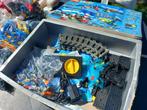 Lego partij 9v 4561 kilo gesorteerd, Gebruikt, Lego, Verzenden