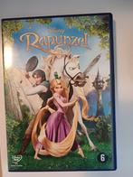 Rapunzel. Disney, Cd's en Dvd's, Ophalen of Verzenden, Zo goed als nieuw