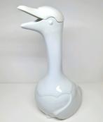 Porseleinen design karaf stijl E.M. Sandoz, Haviland Limoges, Antiek en Kunst, Ophalen of Verzenden