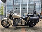 Yamaha XV 1600 WILD STAR (bj 2002), Motoren, Motoren | Yamaha, 2 cilinders, Chopper, Bedrijf, Meer dan 35 kW