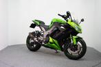 Kawasaki Z 1000 SX (bj 2013), Bedrijf, Sport, Meer dan 35 kW, ABS