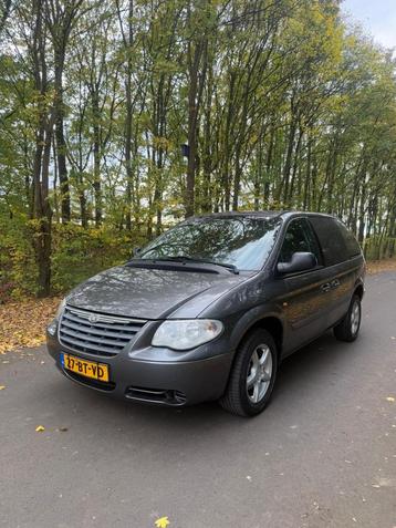 Dodge Ram Van 2.8 CRD, Nwe APK! Automaat! beschikbaar voor biedingen