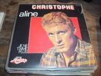 christophe aline 153, Pop, Gebruikt, Ophalen of Verzenden, 7 inch