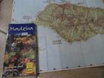 Madeira ; anwb extra reisgids , met de landkaart, Boeken, Reisgidsen, Gelezen, Europa, Ophalen of Verzenden, Reisgids of -boek