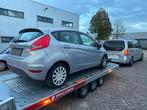 Ford fiesta Tdci 2012, Euro 5, 4 cilinders, Bedrijf, Te koop